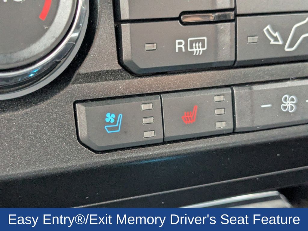 2020 Ford F-250 LARIAT