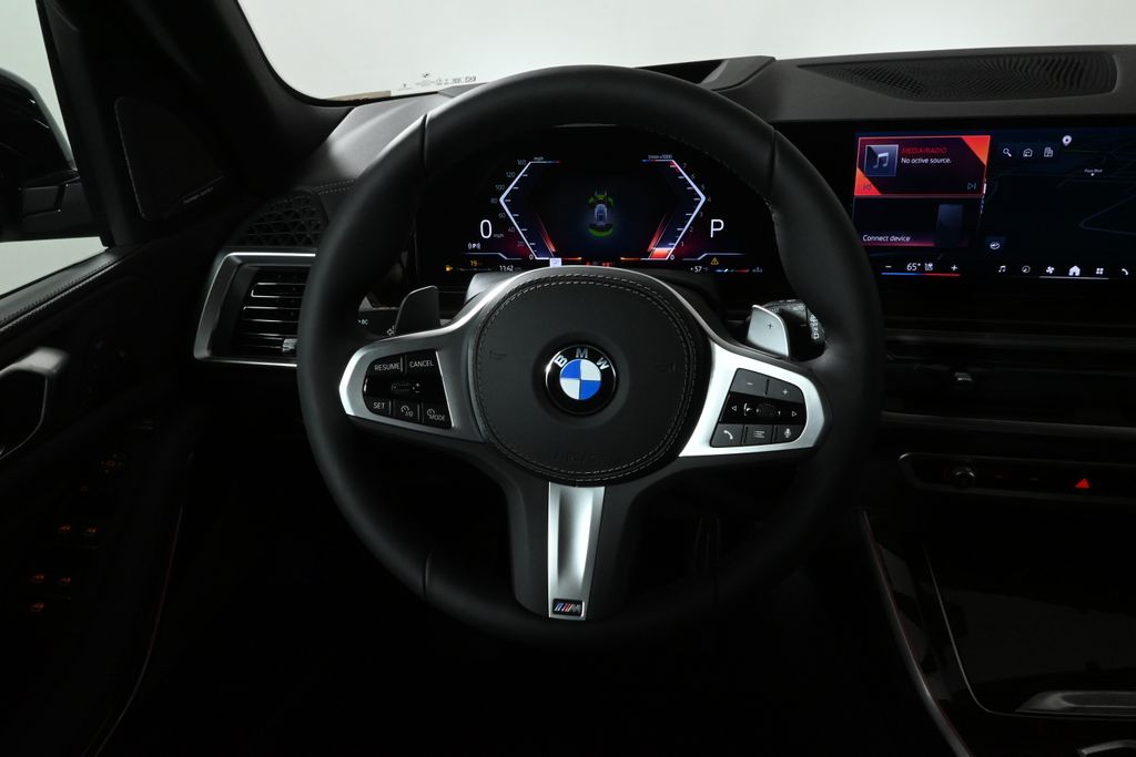 Thumbnail: 2026 BMW X5 - 18