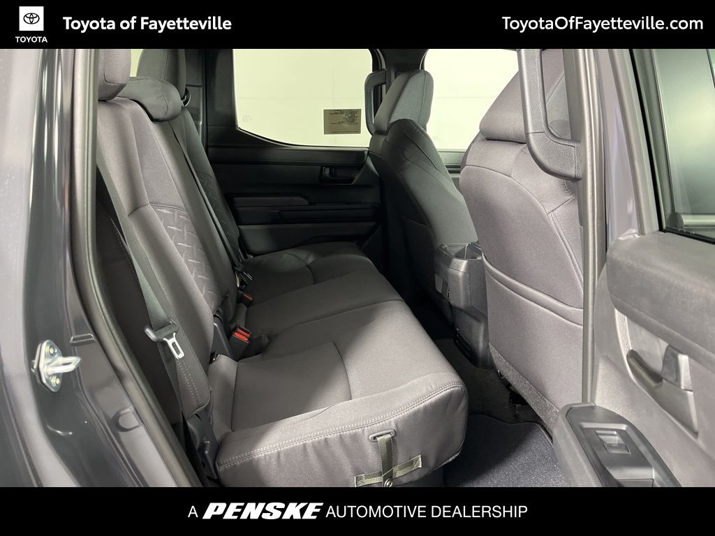 Thumbnail: 2025 Toyota Tacoma - 14