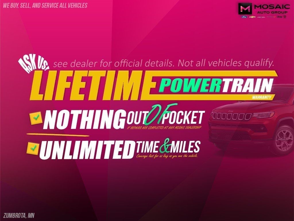 2022 Jeep Grand Cherokee L