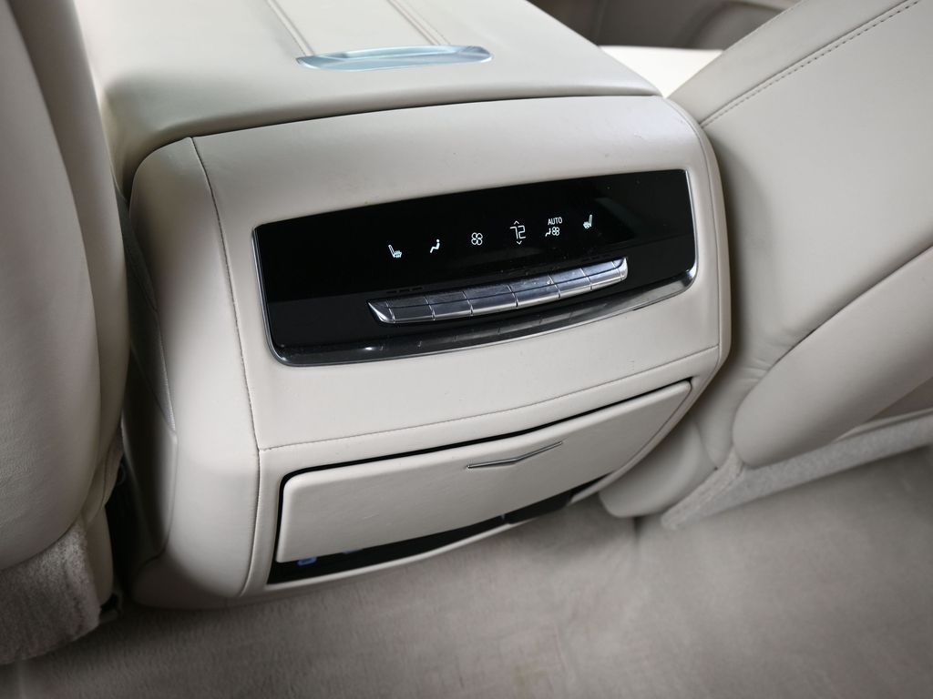 Used 2021 Black Raven Cadillac Sport Platinum image 50