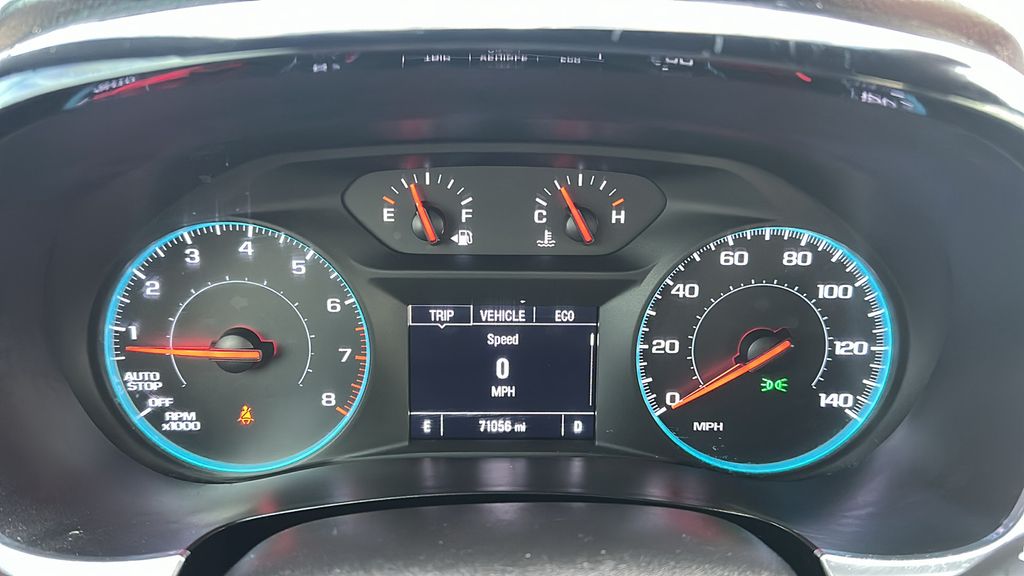 2023 Chevrolet Traverse LS Gray at Bayway Cadillac Southwest