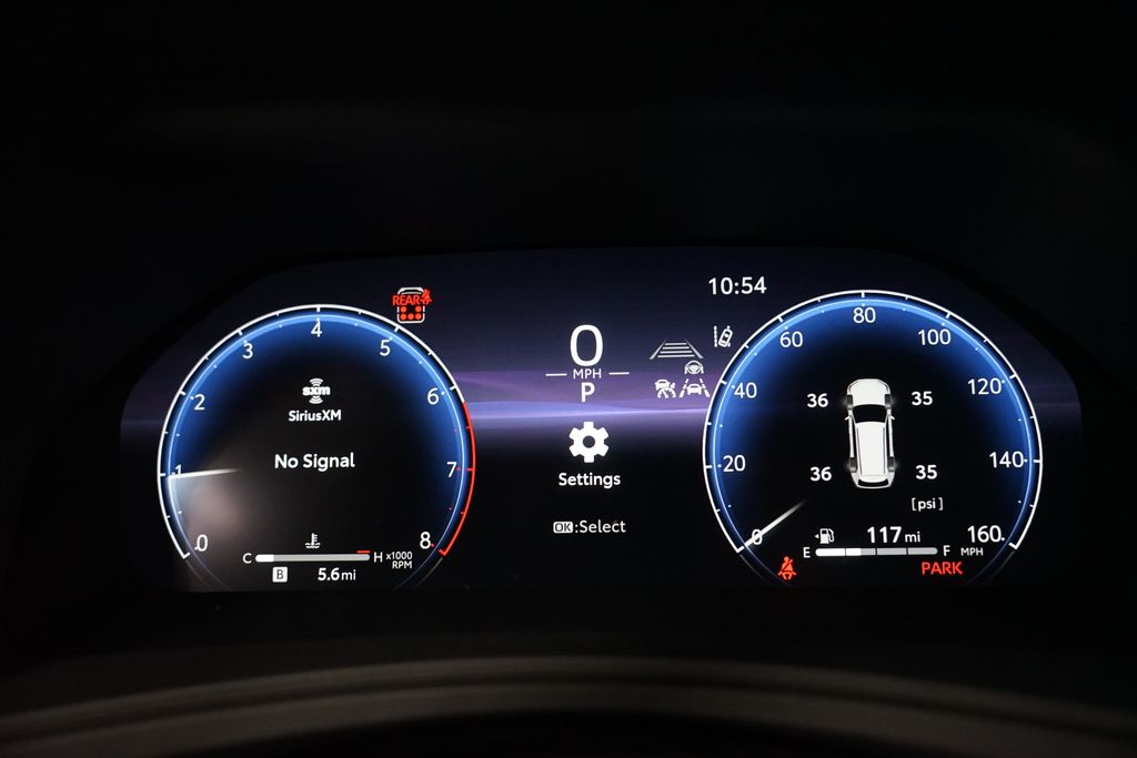 Thumbnail: 2026 Toyota Grand Highlander - 15