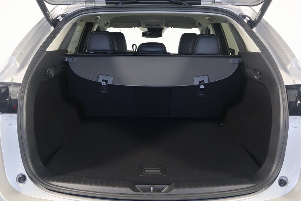 Thumbnail: 2025 Mazda CX-5 - 8
