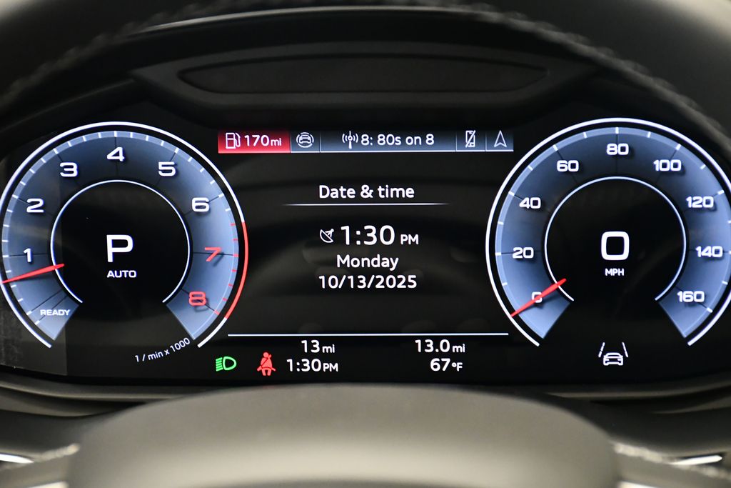 Thumbnail: 2025 Audi Q7 - 25