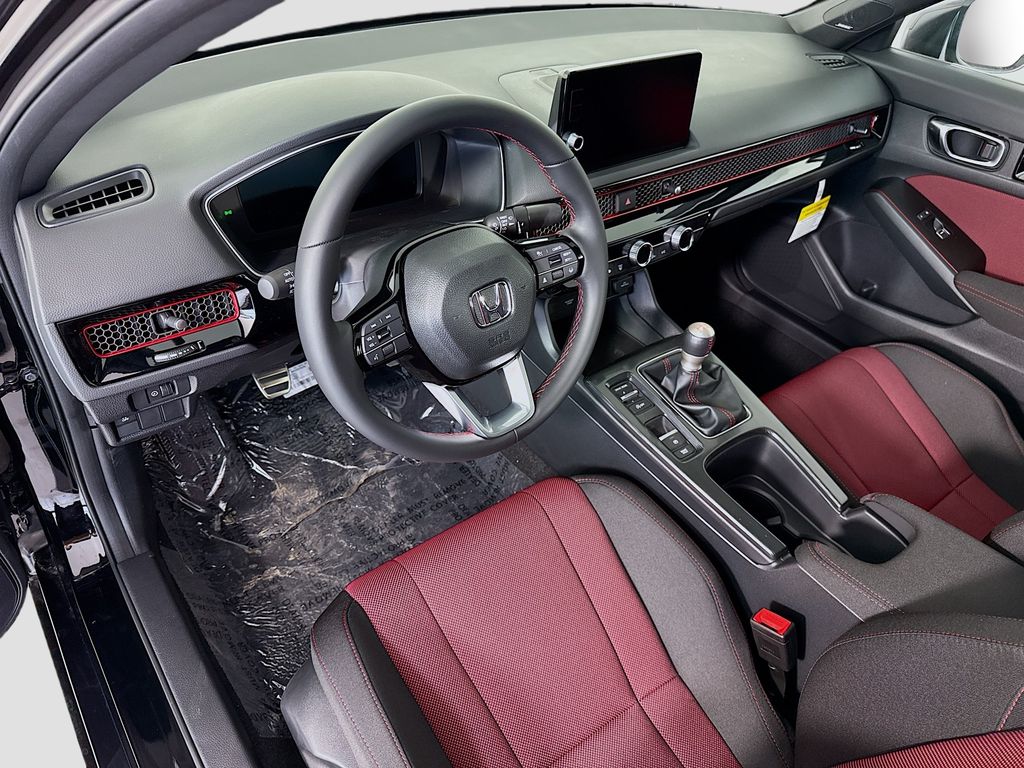 Thumbnail: 2026 Honda Civic - 10