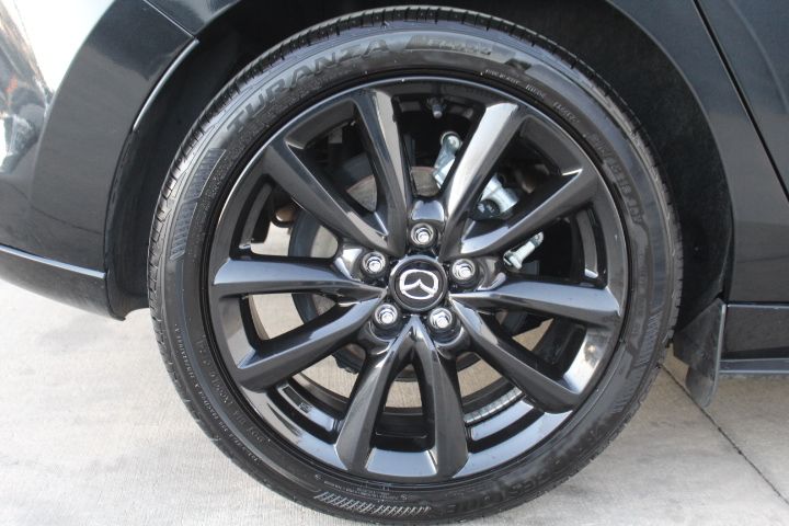 Used Car 2024 Mazda Mazda3  2.5 S Select Sport For Sale Under $25,000 In Georgetown, Texas