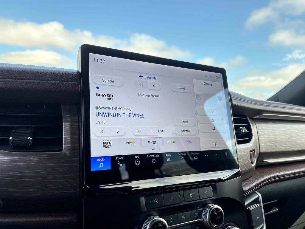 Used Car 2024 Ford Expedition  Limited For Sale Under $60,000 In Austin, Texas