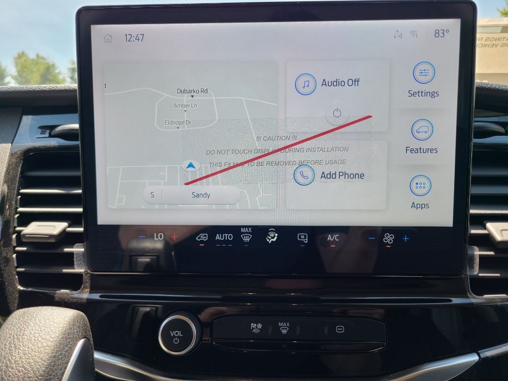 2024 Ford Transit-350 Base