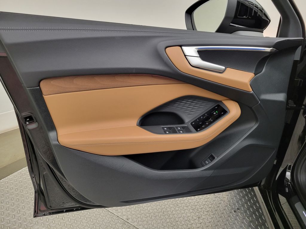 Thumbnail: 2025 Audi A5 - 32