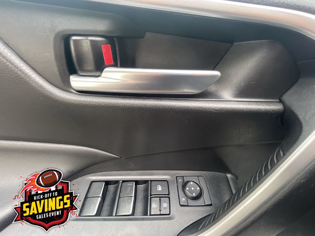Used 2024 Toyota RAV4 SUV
