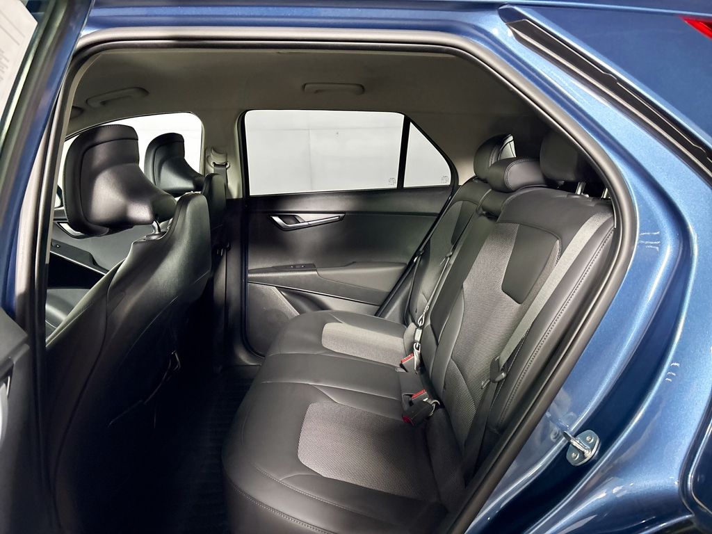 2024 Kia Niro EV Wind