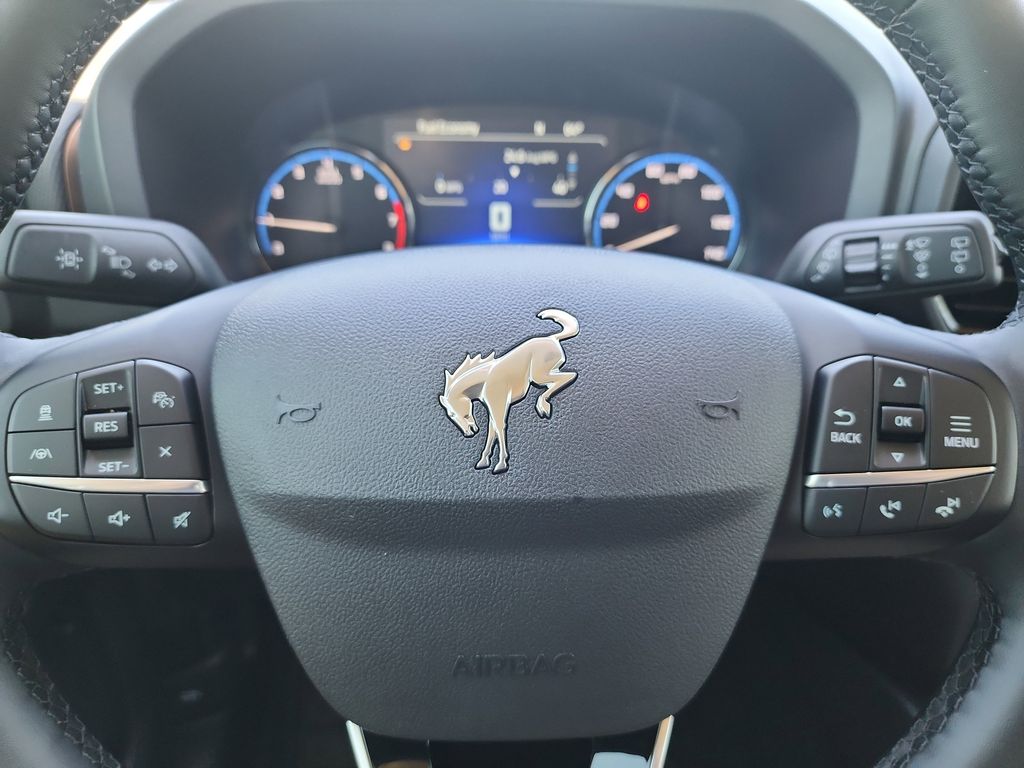 2024 Ford Bronco Sport Outer Banks photo