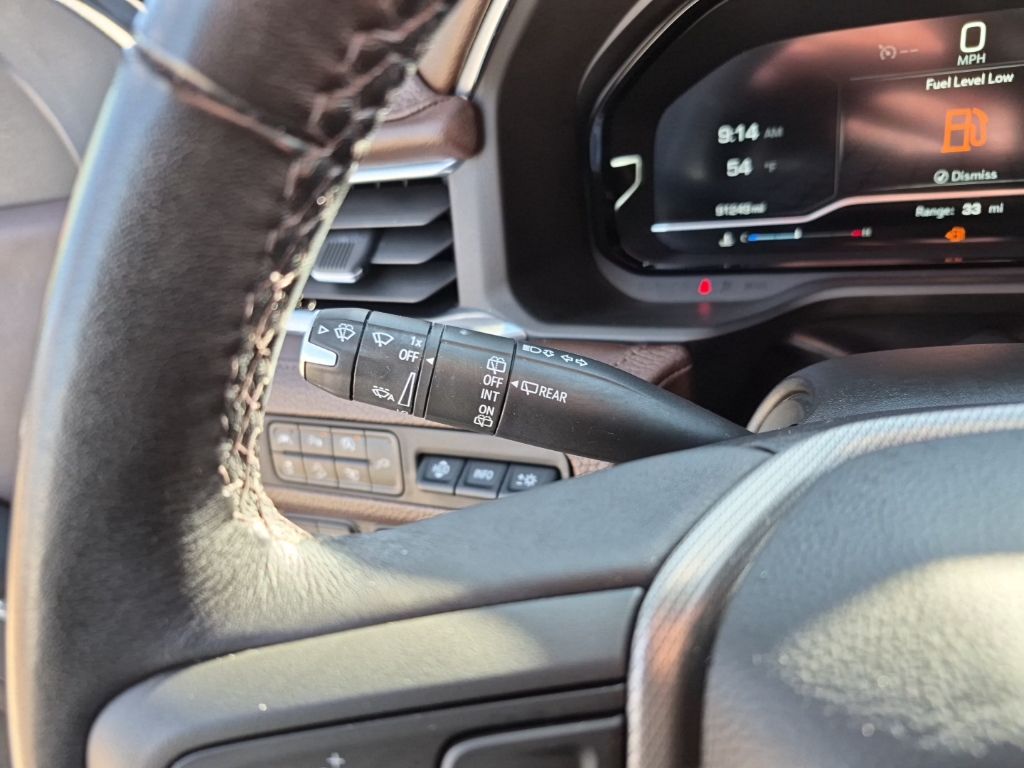 Used Car 2022 Gmc Yukon  Denali For Sale Under $50,000 In Austin, Texas