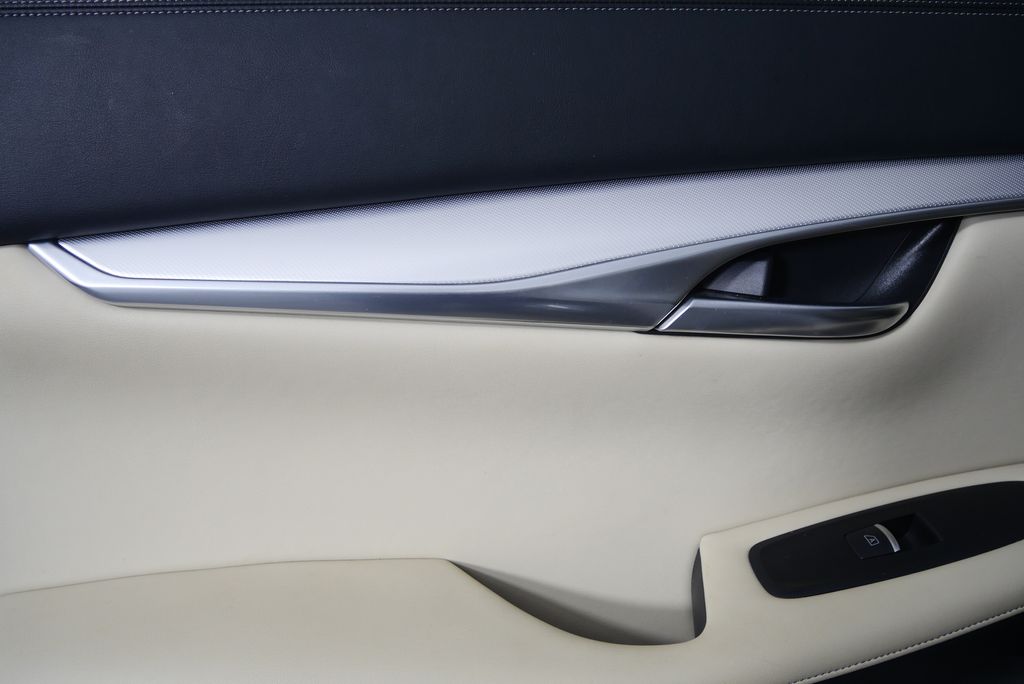 Thumbnail: 2021 INFINITI QX50 - 14
