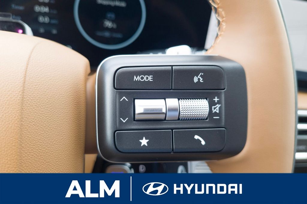 New 2027  Hyundai Calligraphy image 30