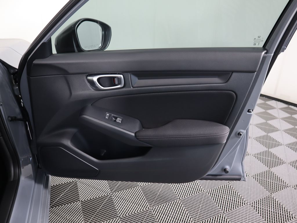 Thumbnail: 2026 Honda Civic - 26