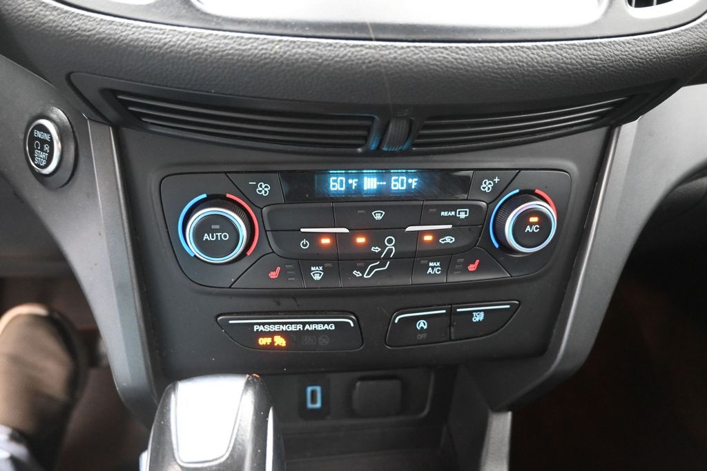 Used 2019 Ford Escape SUV