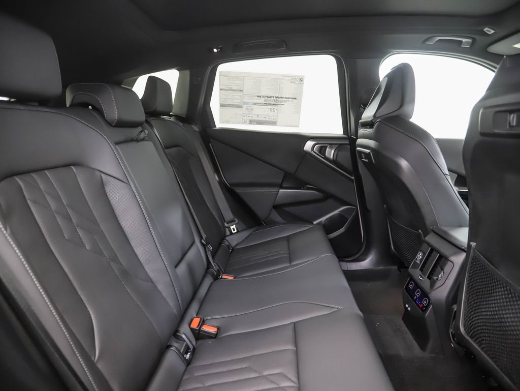 Thumbnail: 2026 BMW X3 - 26