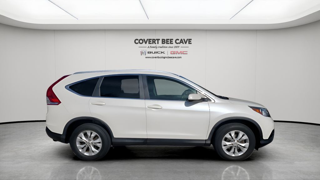 Used Car 2014 Honda Cr-v  Ex-l For Sale Under $20,000 In Austin, Texas