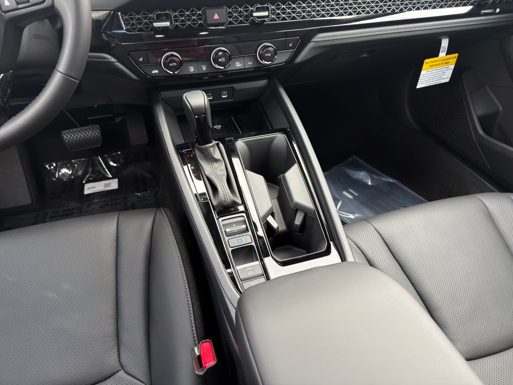 Thumbnail: 2026 Honda Accord - 16