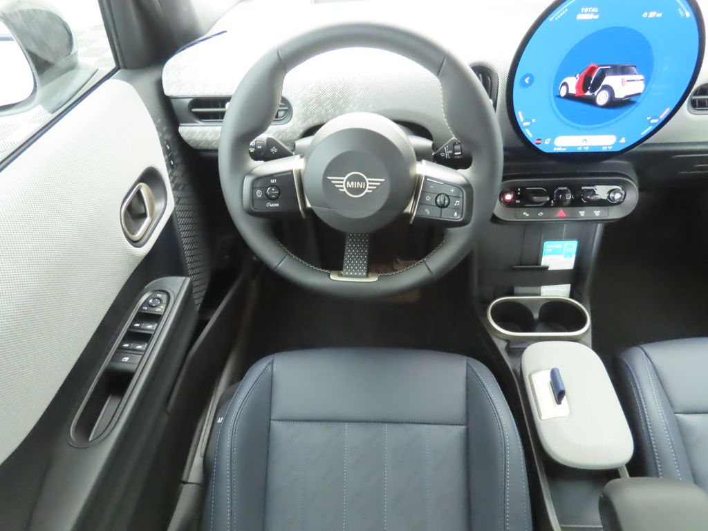 Thumbnail: 2026 MINI Cooper - 11