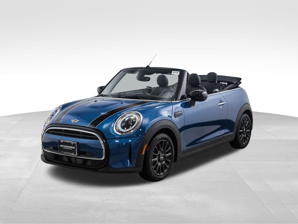 Thumbnail: 2024 MINI Cooper - 1
