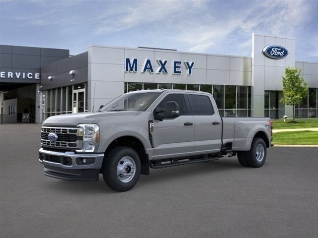 Avalanche 2026 Ford F-350 Super Duty Pickup Truck Four-Wheel Drive Automatic