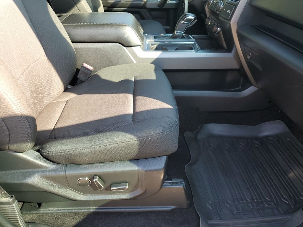 Used Car 2018 Ford F-150  Xlt For Sale Under $20,000 In Austin, Texas