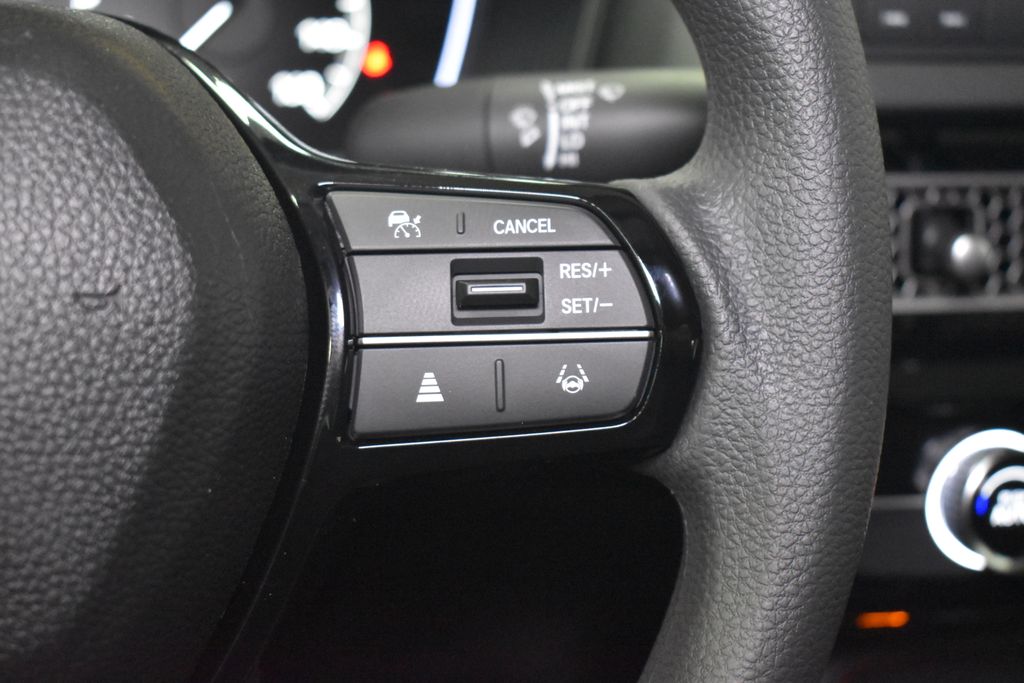 Thumbnail: 2026 Honda Civic - 16