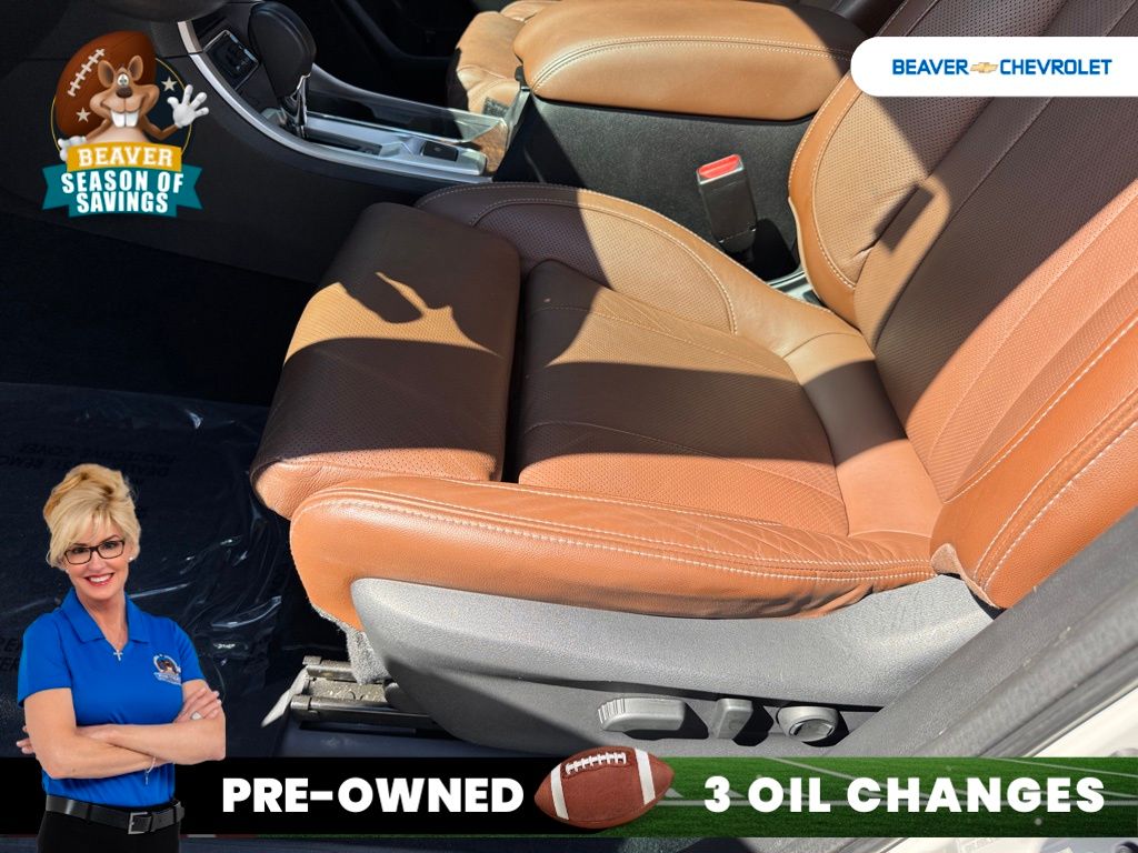 Used 2019 Subaru Ascent SUV