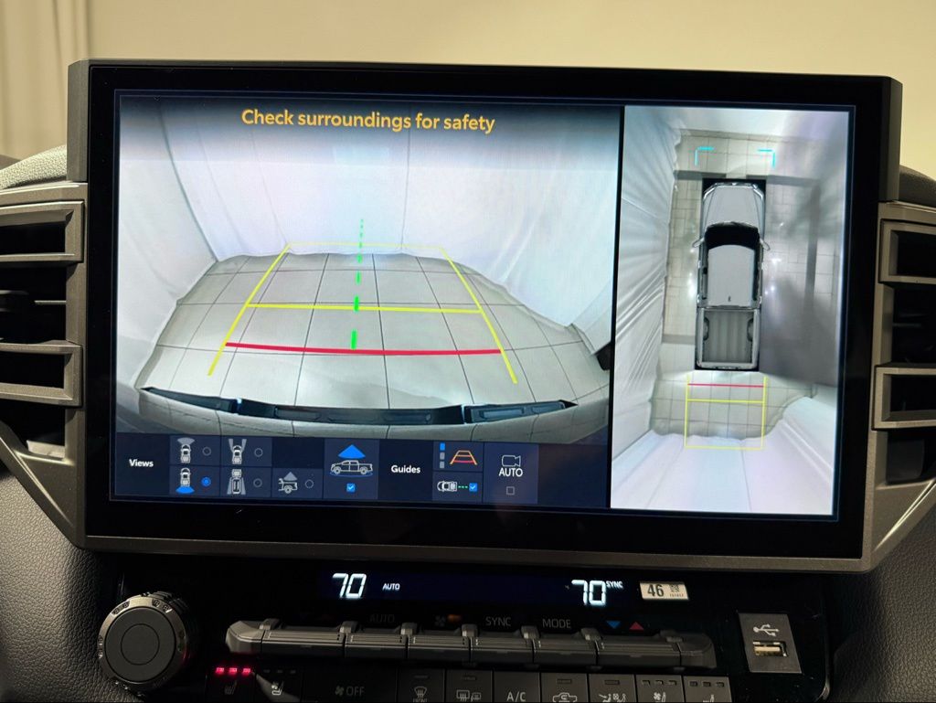 Thumbnail: 2026 Toyota Tundra - 26