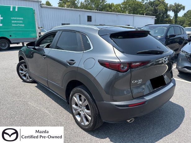 2023 Mazda CX-30 2.5 S Select