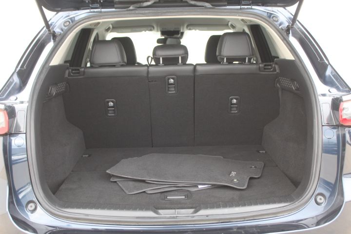 Used Car 2022 Mazda Cx-5  2.5 S Select Package For Sale Under $25,000 In Georgetown, Texas