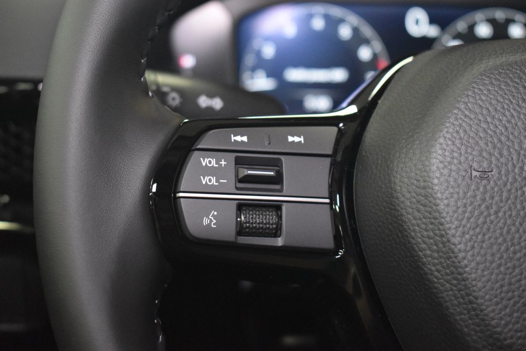 Thumbnail: 2026 Honda CR-V - 15