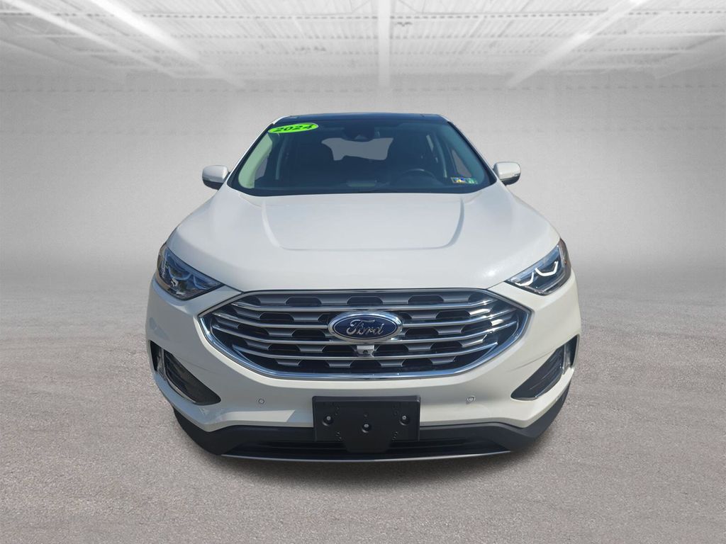 2024 Ford Edge Titanium - 8