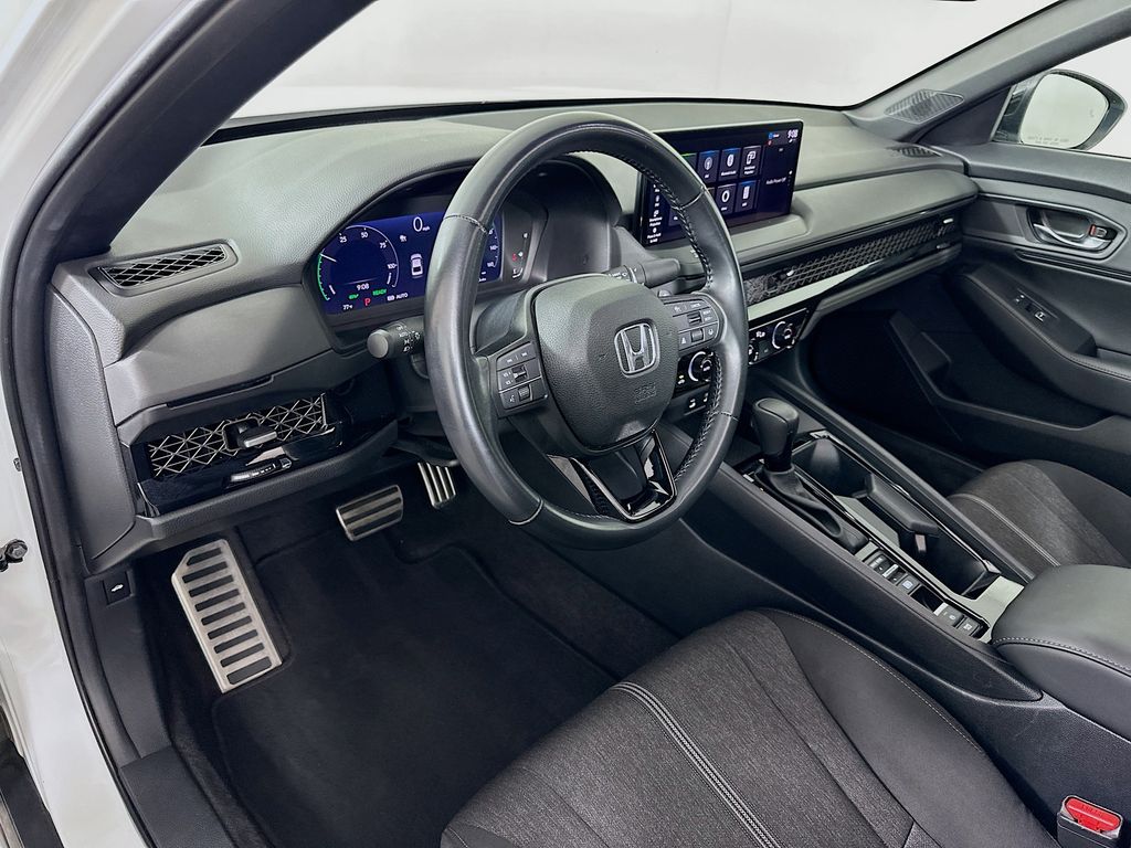 Thumbnail: 2024 Honda Accord - 9