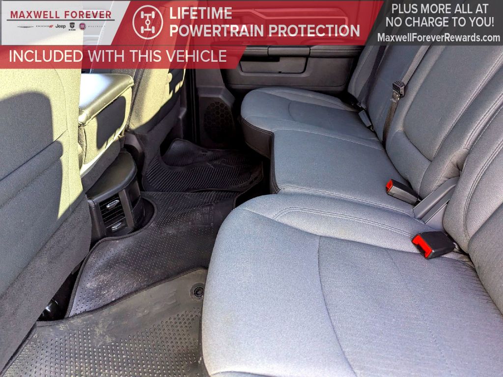 Used Car 2024 Ram 3500  Big Horn For Sale In Taylor, Texas