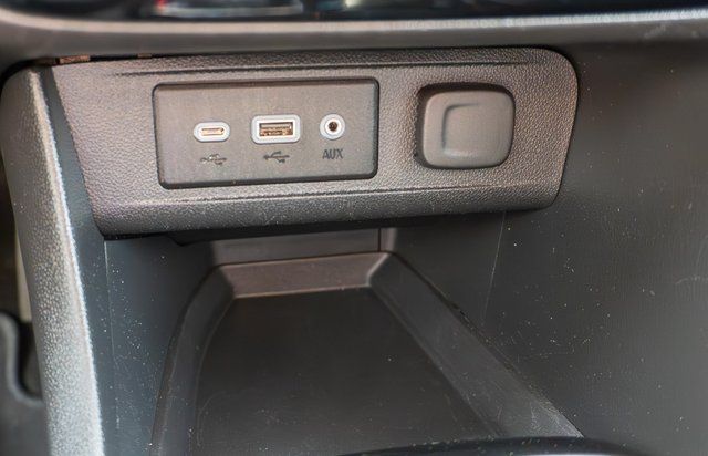 2023 Buick Encore GX Select Black at Grove City Ford