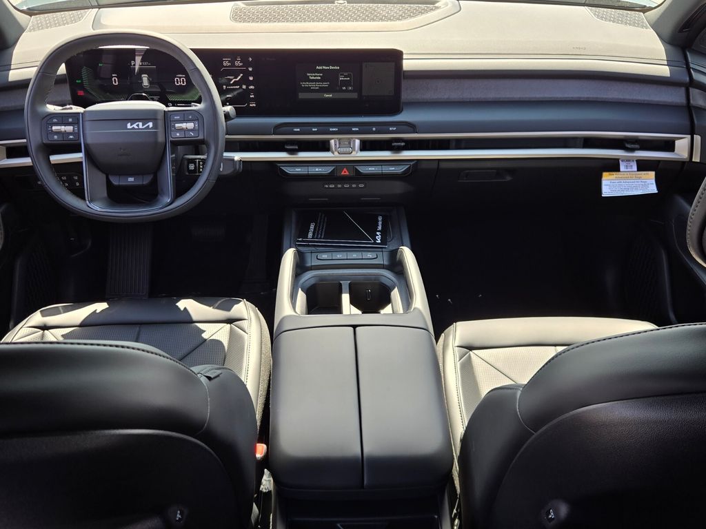 2027 Kia Telluride - $48,780