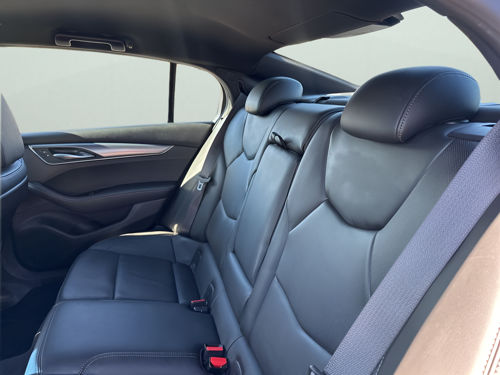 Used Car 2024 Cadillac Ct5  Premium Luxury For Sale Under $35,000 In Austin, Texas