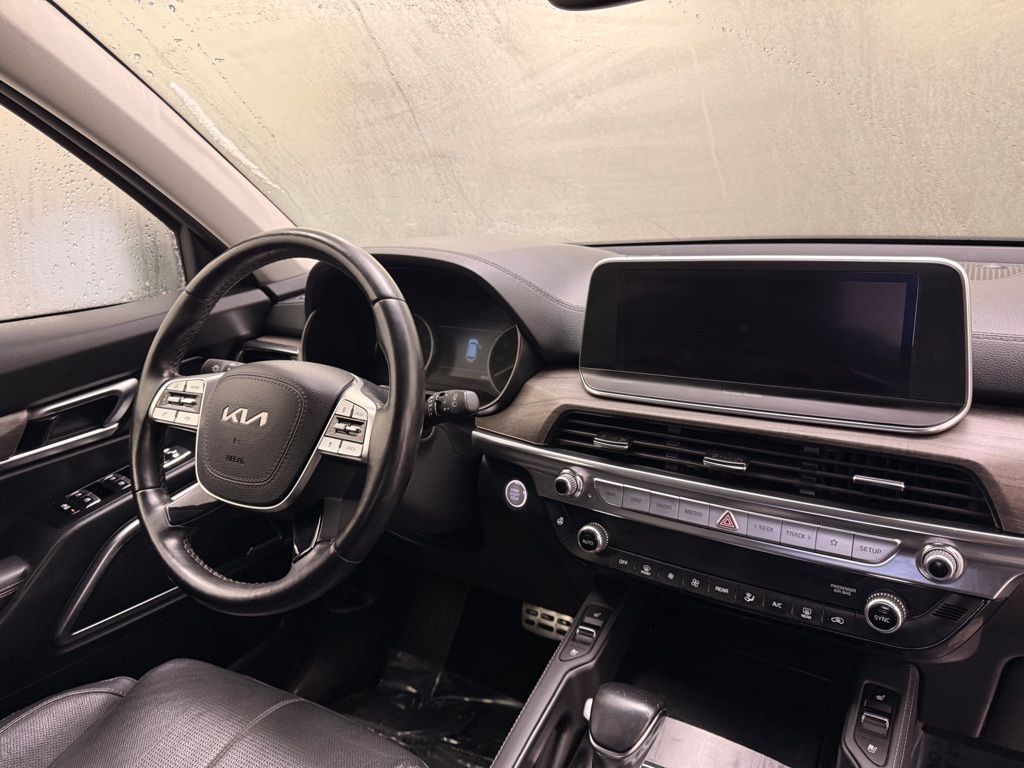 Thumbnail: 2022 Kia Telluride - 32
