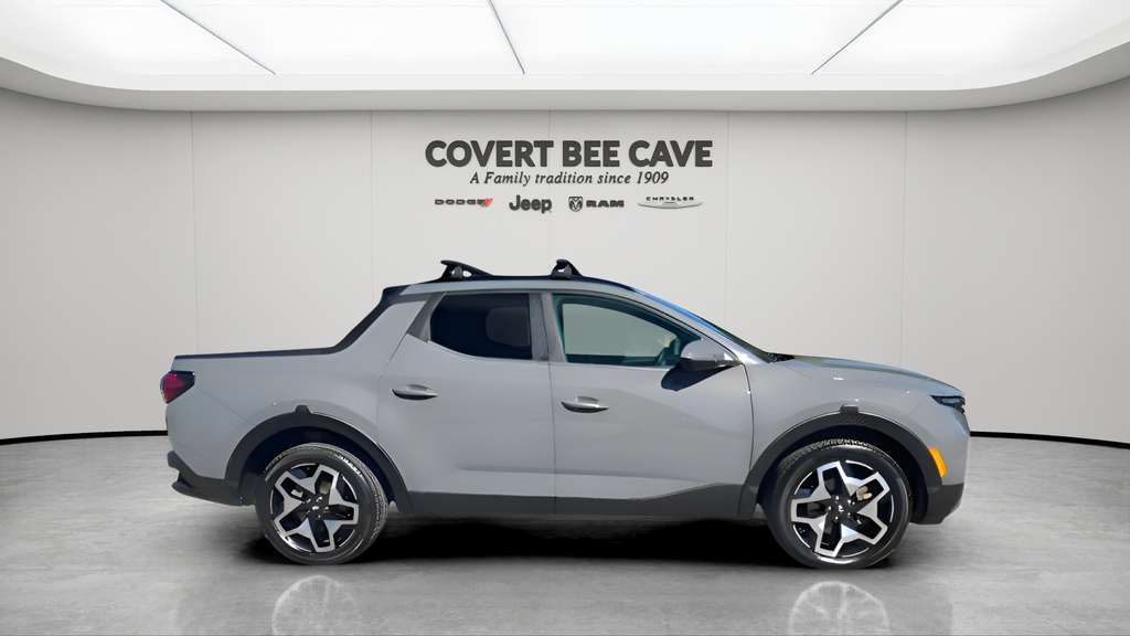 Used Car 2022 Hyundai Santa Cruz  Limited For Sale Under $30,000 In Austin, Texas