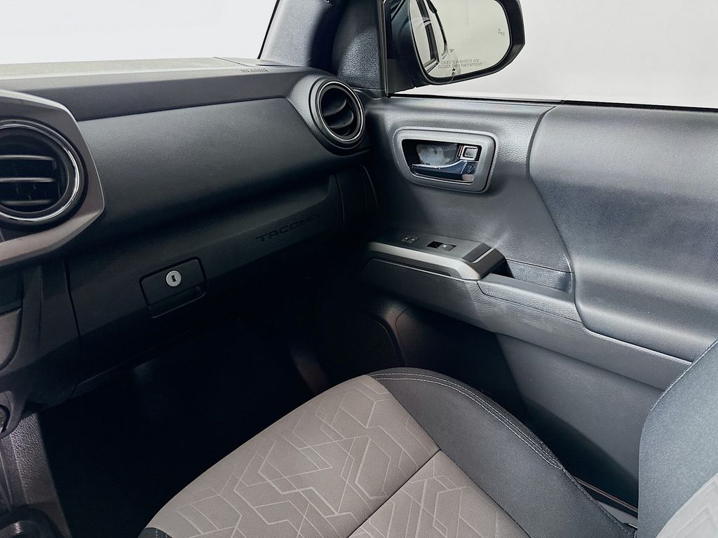 Thumbnail: 2023 Toyota Tacoma - 23