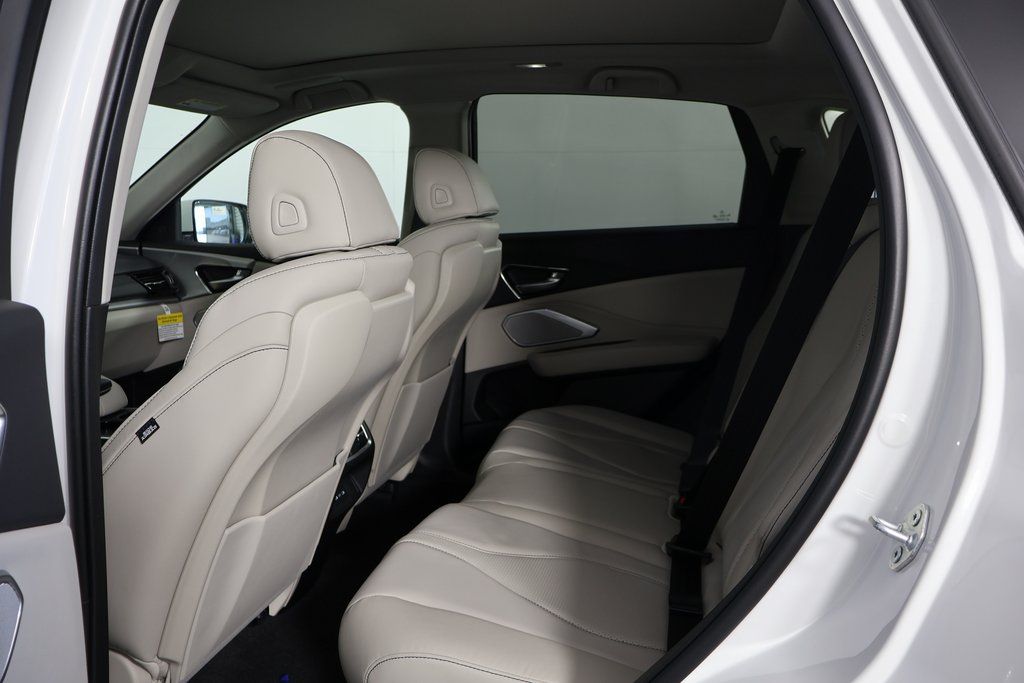 Thumbnail: 2025 Acura RDX - 6