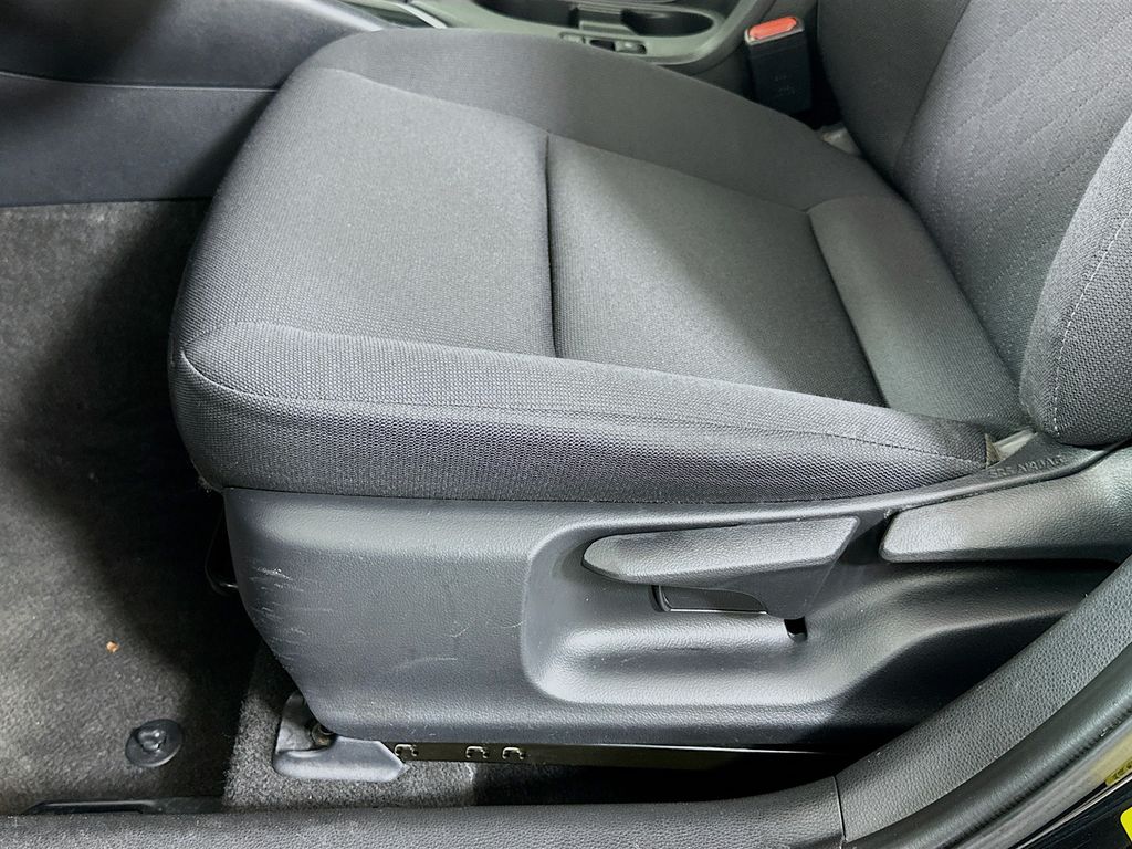 Thumbnail: 2024 Toyota Corolla - 19