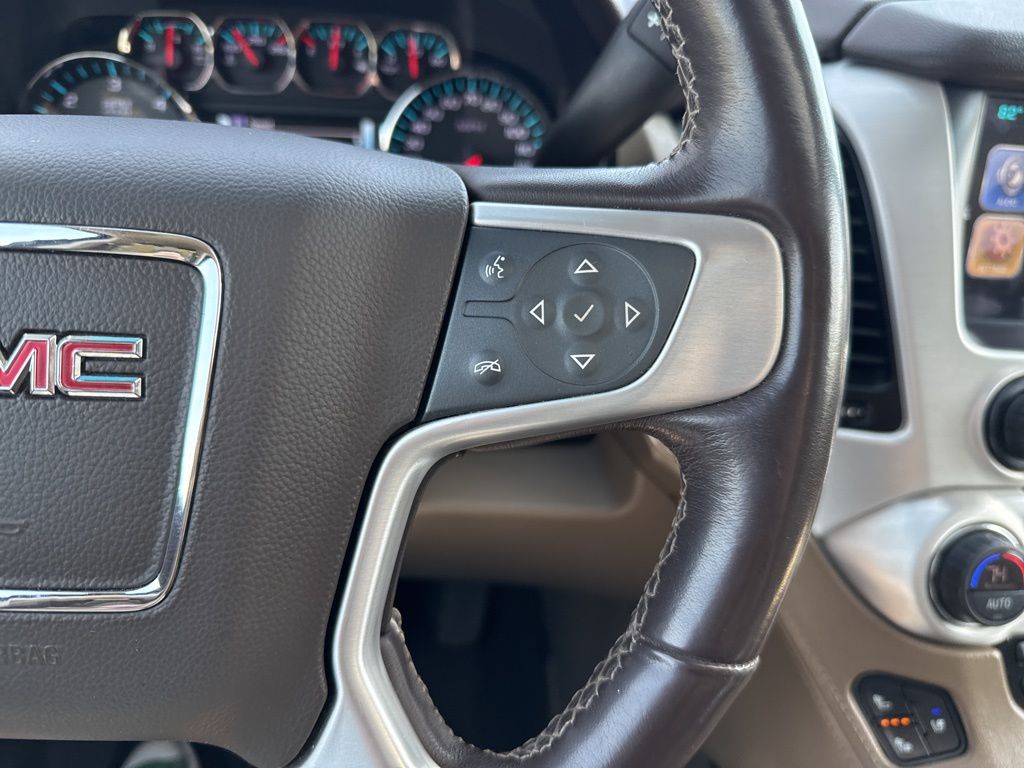 2019 GMC Yukon XL