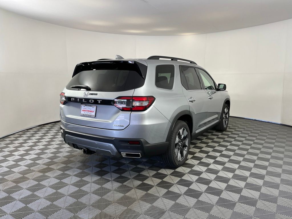 Thumbnail: 2026 Honda Pilot - 20