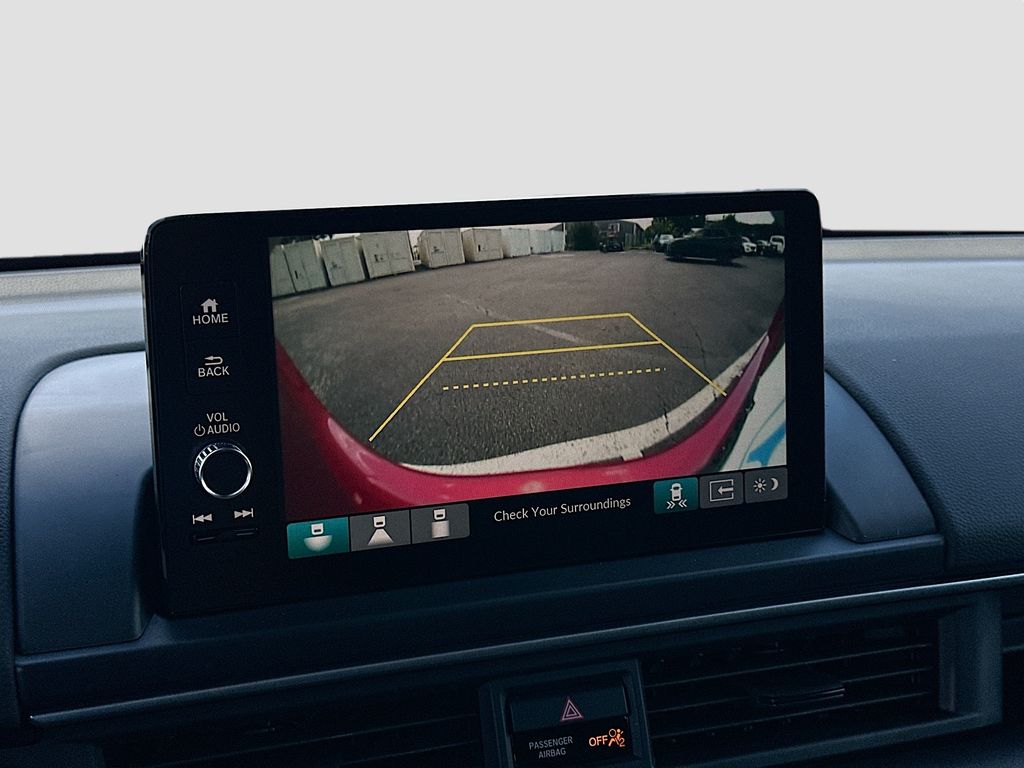 Thumbnail: 2025 Honda Pilot - 12