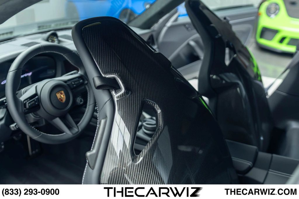 2026 Porsche 911